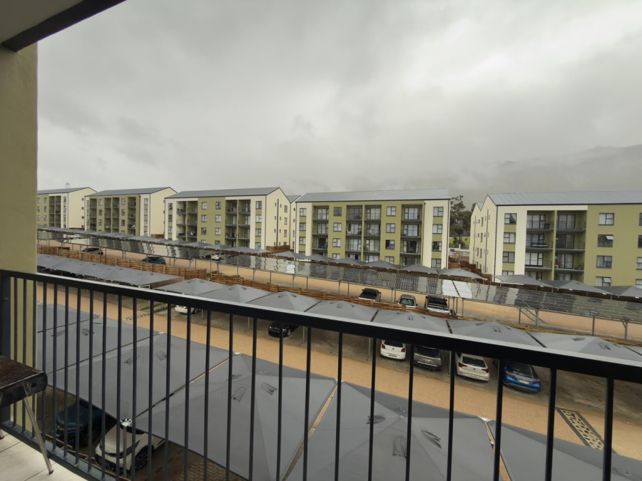 1 Bedroom Property for Sale in Admirals Park Western Cape